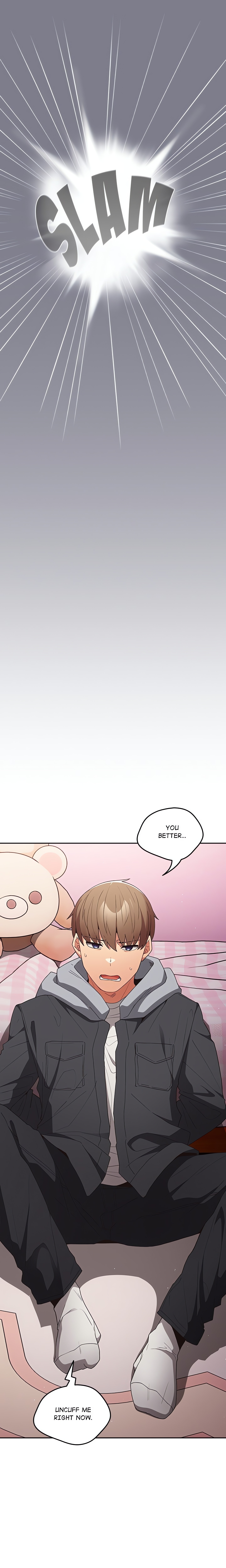 The Carry (Official) chapter 66 page 10