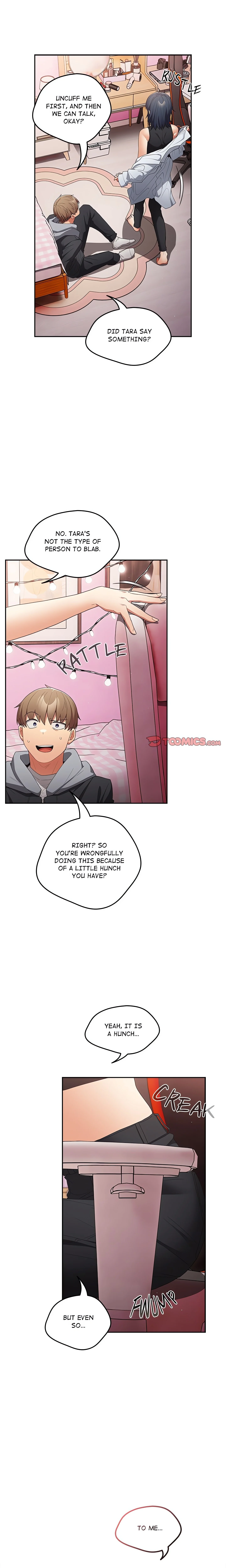 The Carry (Official) chapter 66 page 11