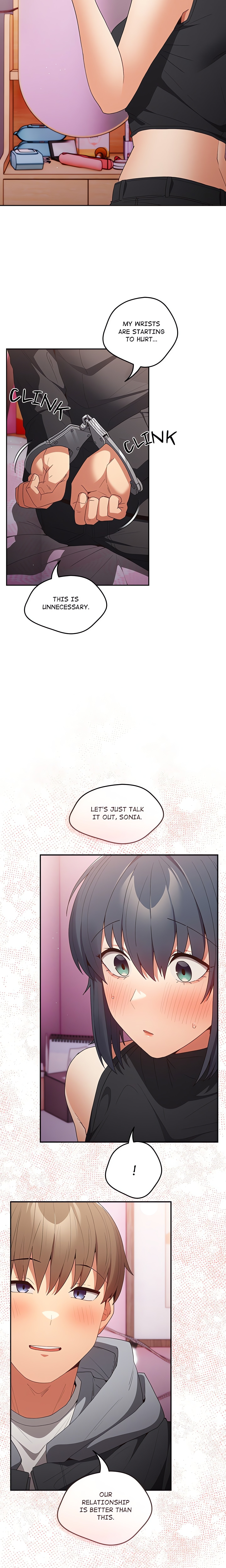 The Carry (Official) chapter 66 page 22