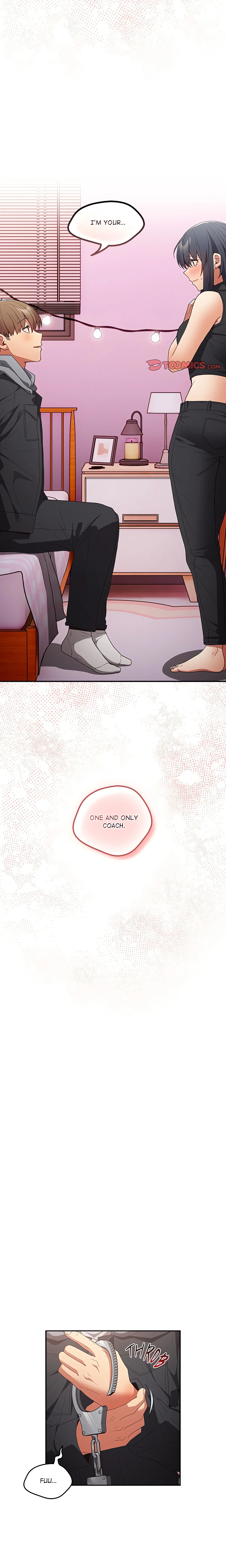 The Carry (Official) chapter 66 page 23