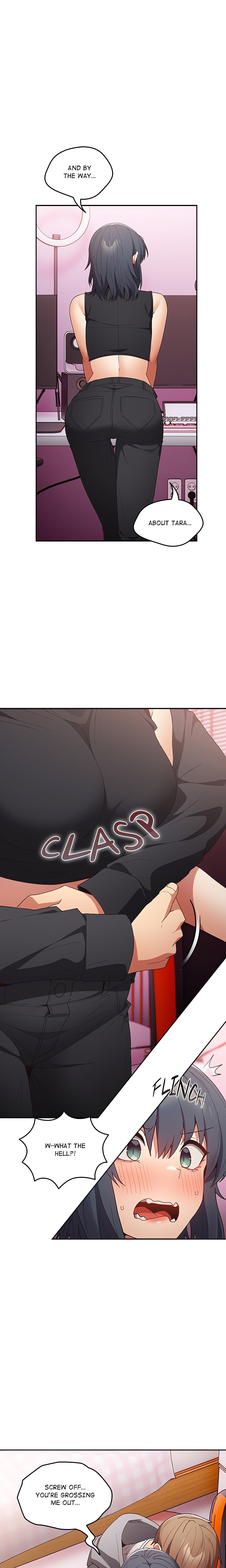 The Carry (Official) chapter 66 page 25