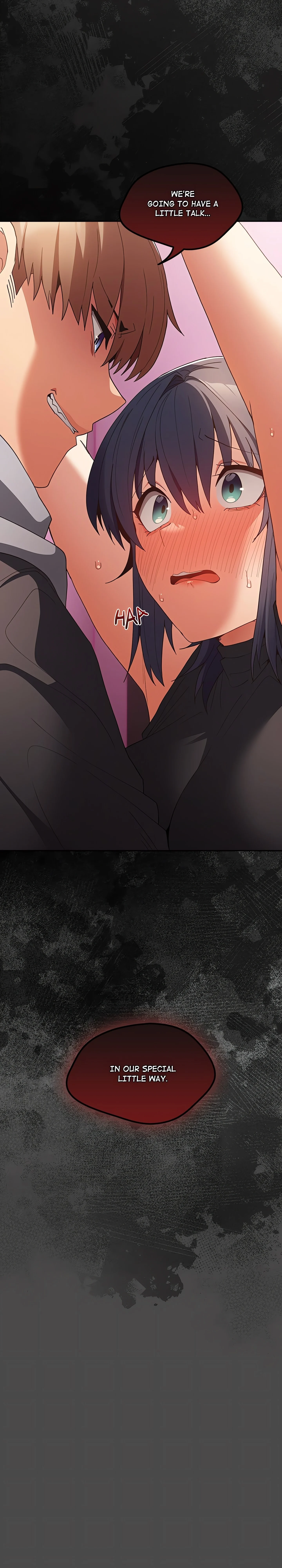 The Carry (Official) chapter 66 page 29