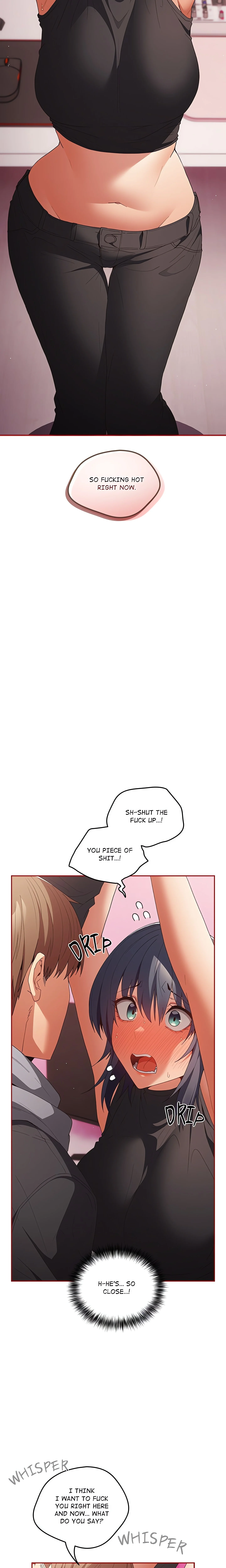 The Carry (Official) chapter 67 page 4
