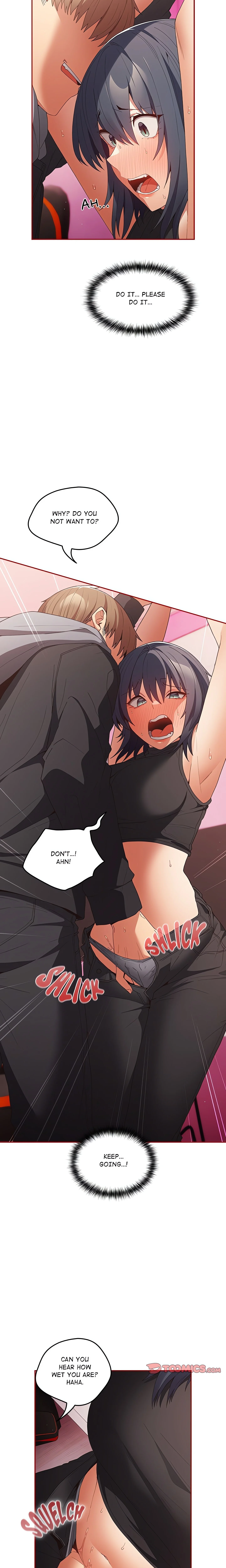 The Carry (Official) chapter 67 page 5