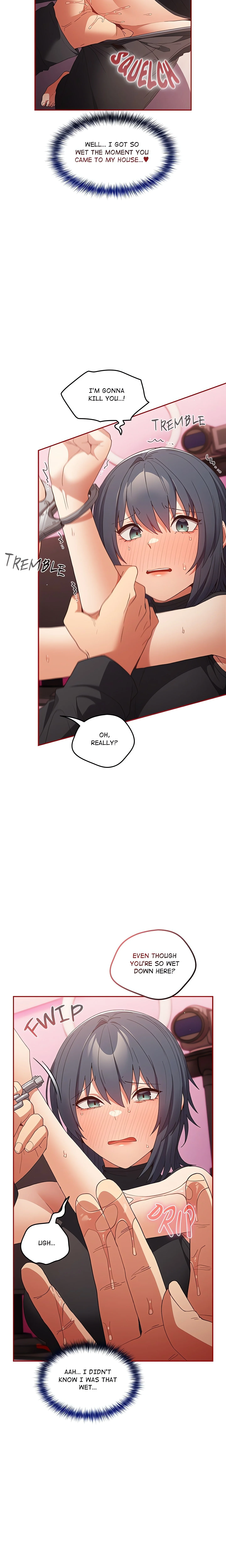The Carry (Official) chapter 67 page 6