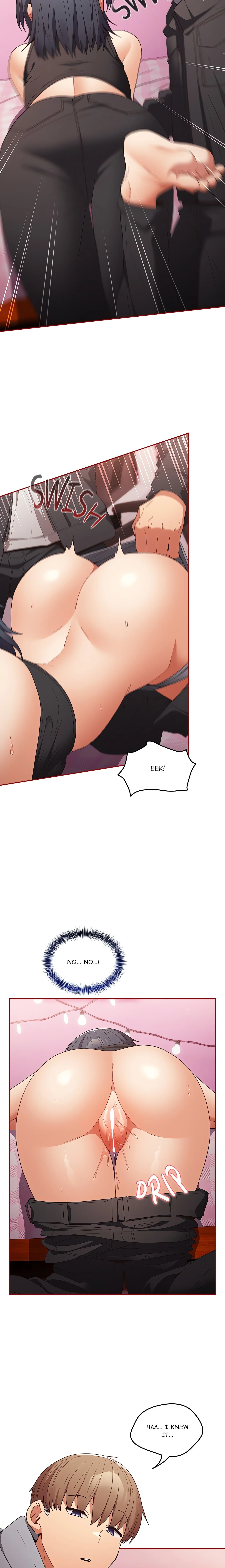 The Carry (Official) chapter 67 page 8