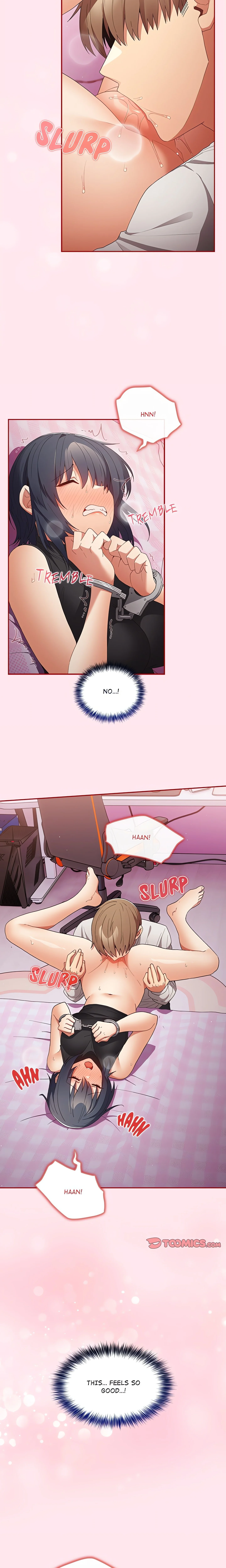 The Carry (Official) chapter 67 page 23