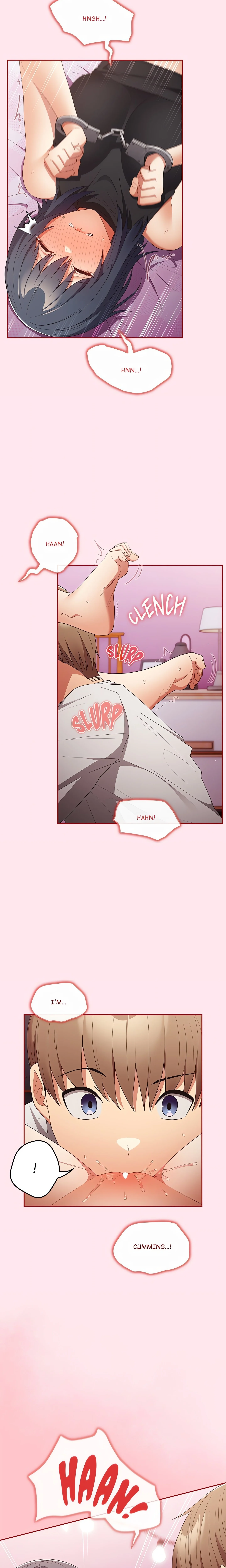 The Carry (Official) chapter 67 page 24