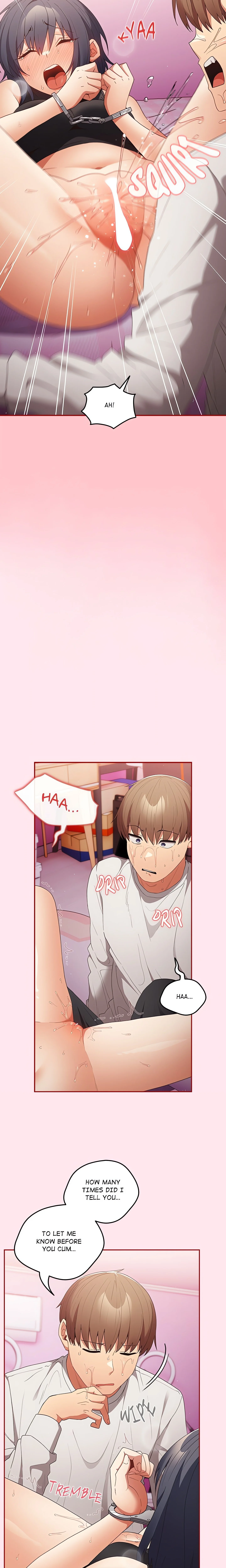The Carry (Official) chapter 67 page 25