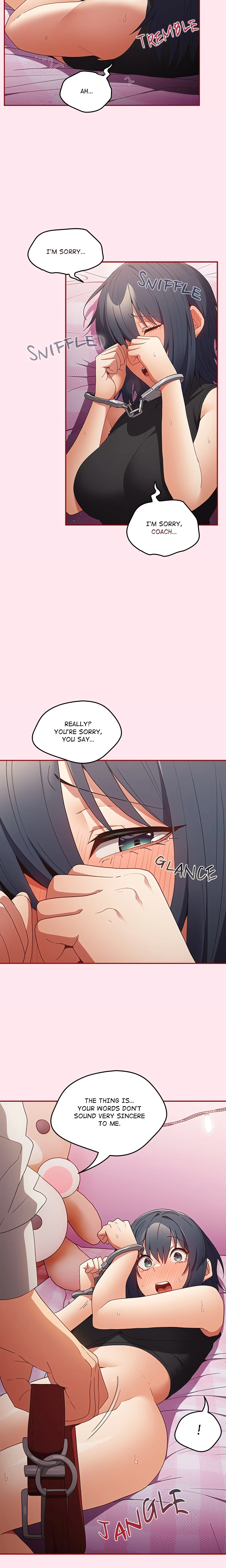 The Carry (Official) chapter 67 page 26