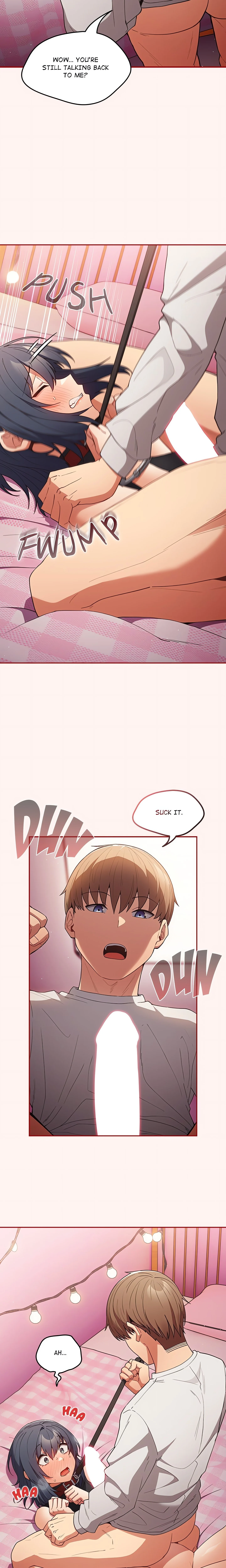 The Carry (Official) chapter 68 page 2