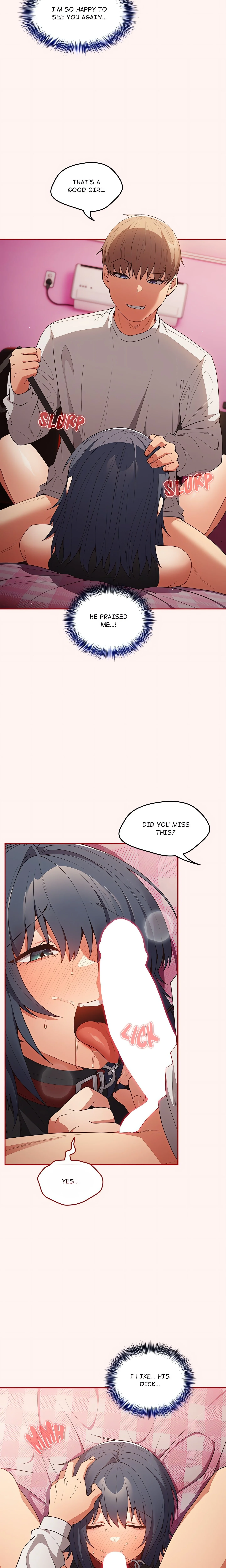 The Carry (Official) chapter 68 page 4