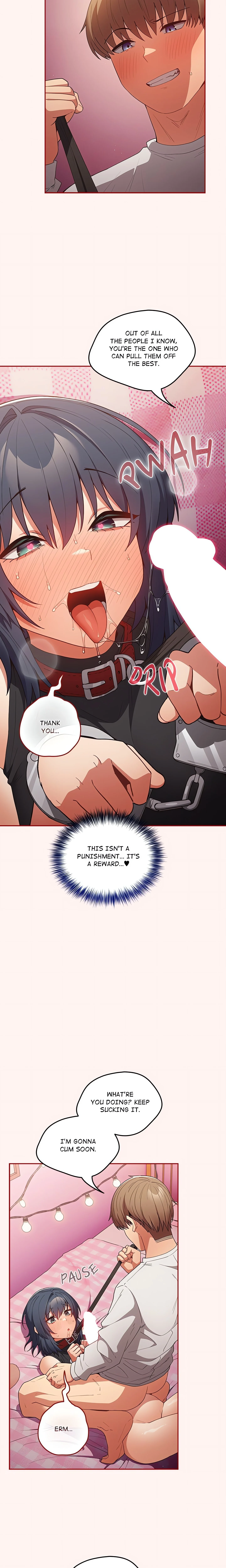The Carry (Official) chapter 68 page 6