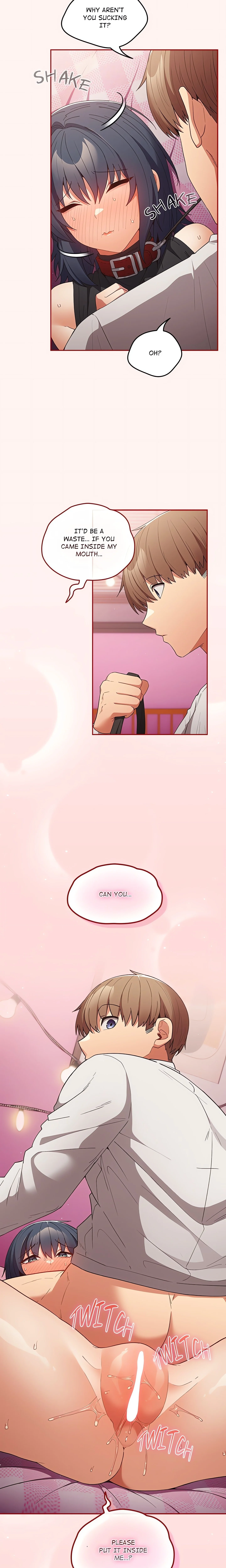 The Carry (Official) chapter 68 page 7