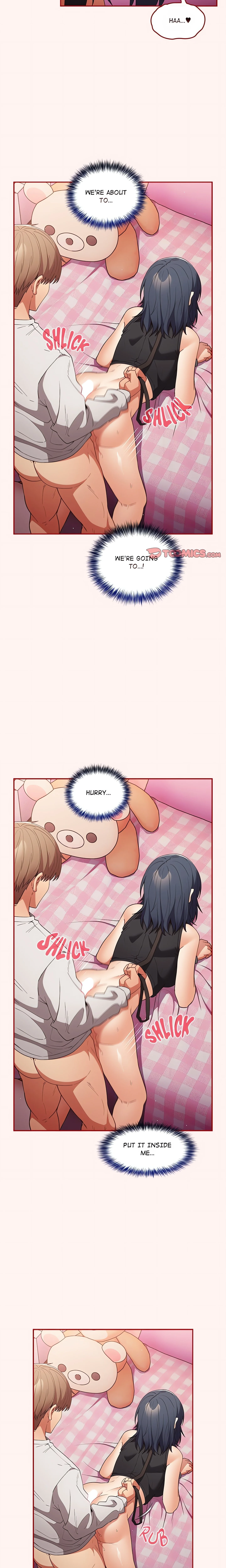 The Carry (Official) chapter 68 page 10