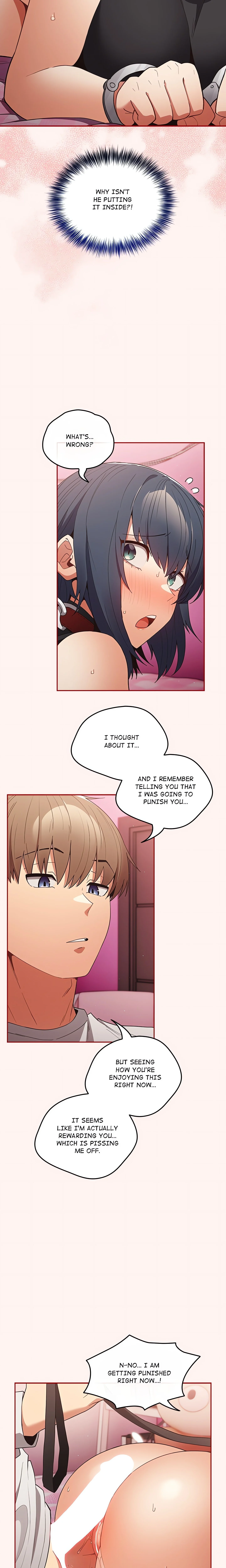 The Carry (Official) chapter 68 page 12