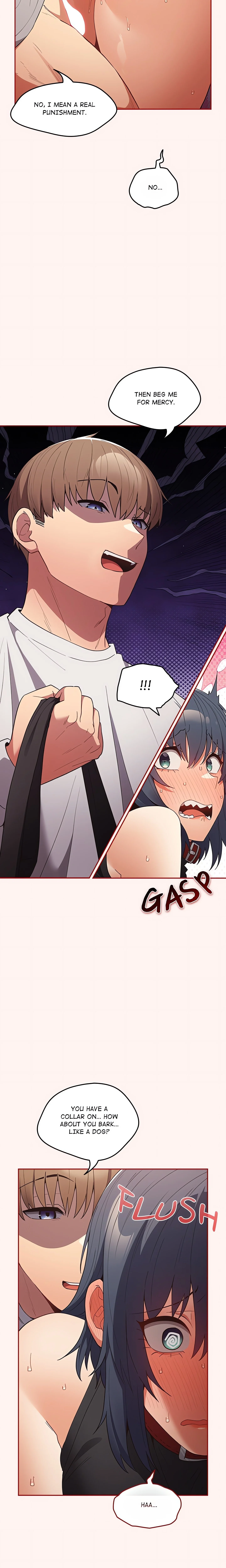 The Carry (Official) chapter 68 page 13
