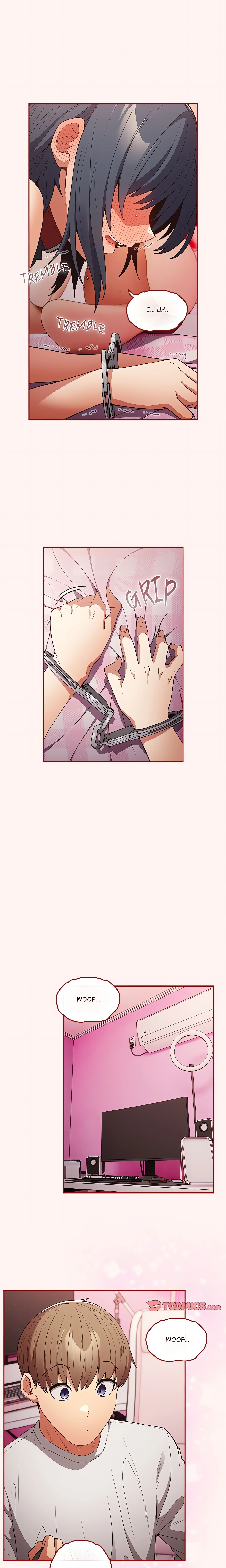 The Carry (Official) chapter 68 page 14