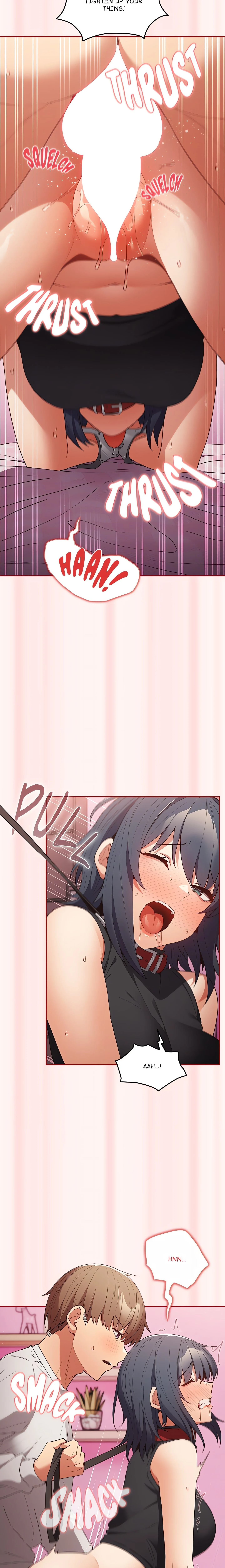 The Carry (Official) chapter 68 page 20