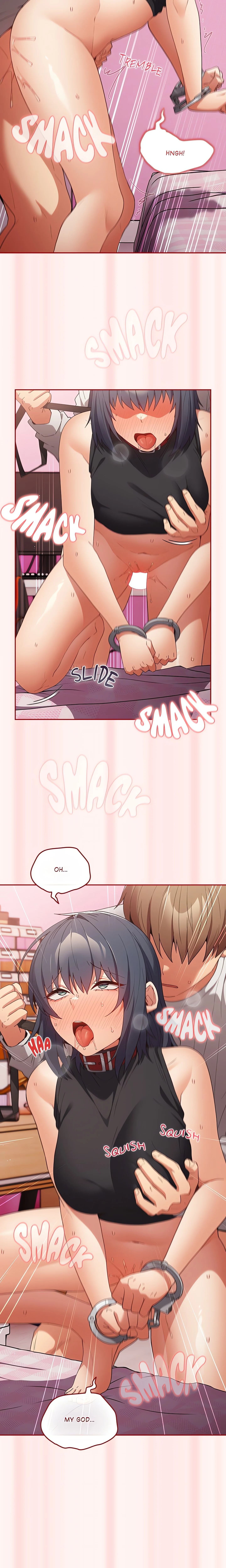 The Carry (Official) chapter 68 page 21