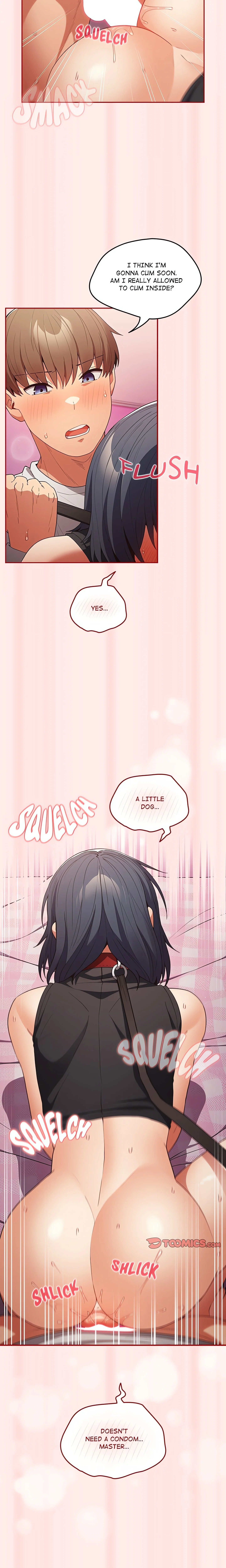 The Carry (Official) chapter 68 page 23