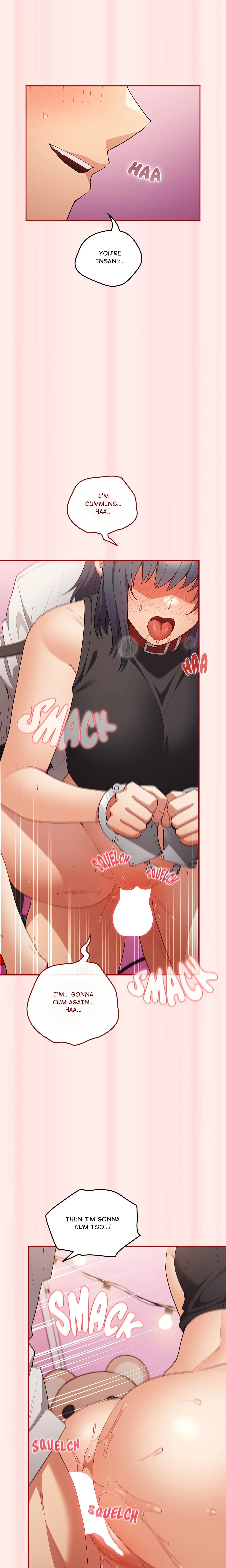 The Carry (Official) chapter 68 page 24