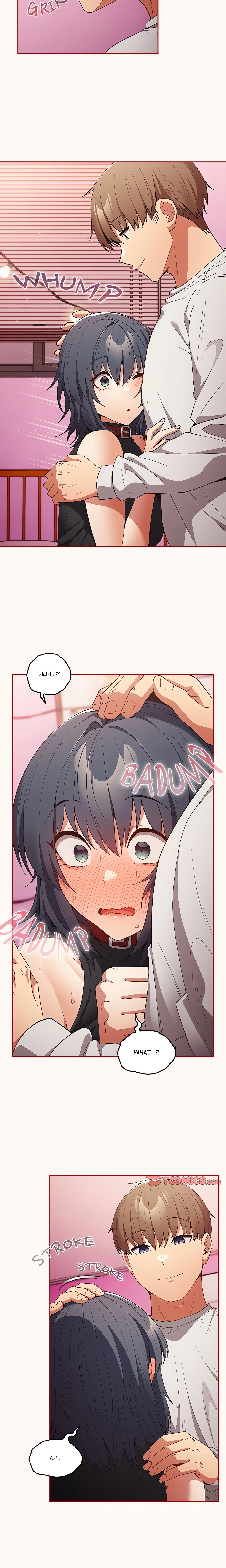 The Carry (Official) chapter 69 page 4