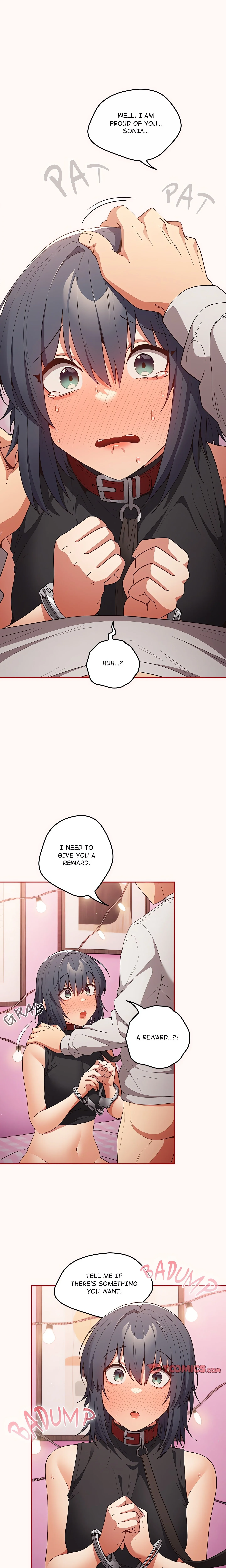 The Carry (Official) chapter 69 page 5