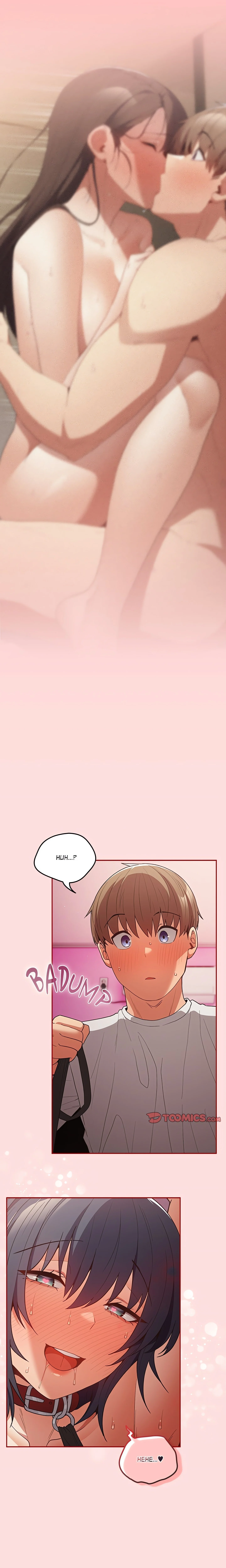 The Carry (Official) chapter 69 page 13