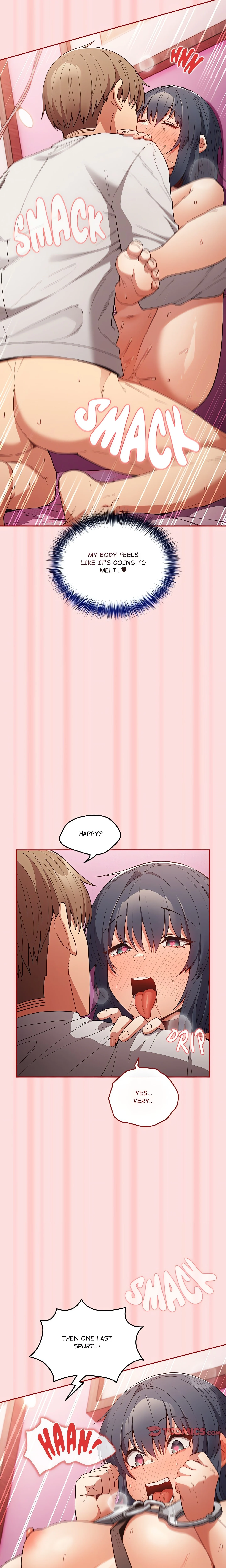 The Carry (Official) chapter 69 page 24