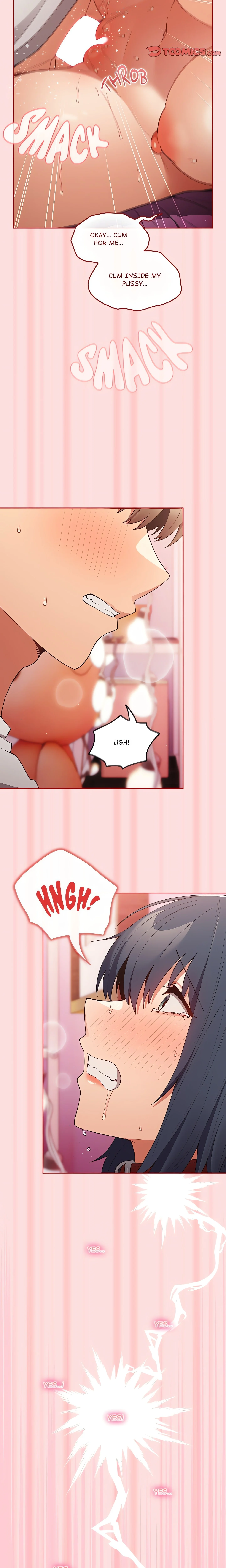 The Carry (Official) chapter 69 page 26