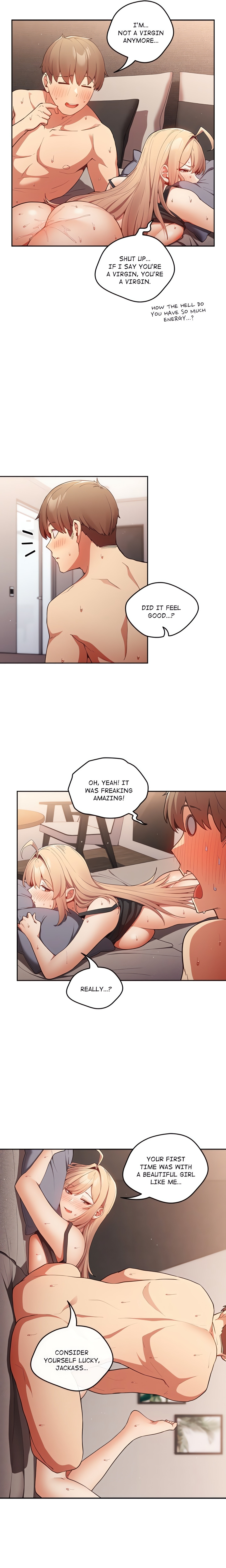 The Carry (Official) chapter 7 page 2