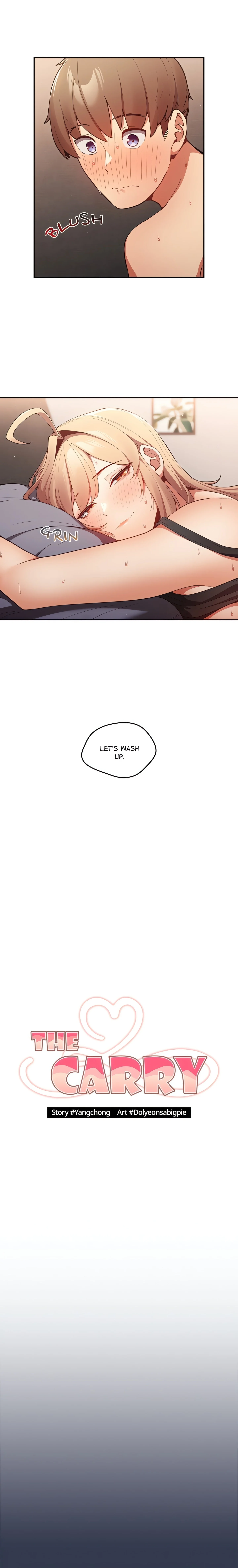The Carry (Official) chapter 7 page 3