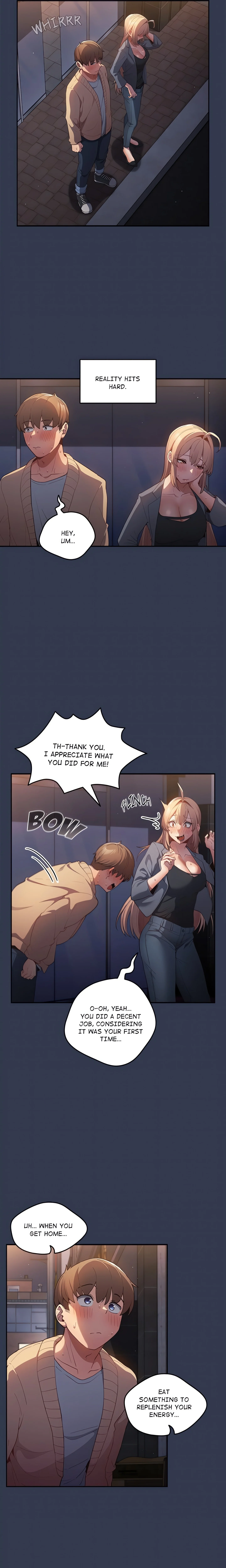 The Carry (Official) chapter 7 page 4