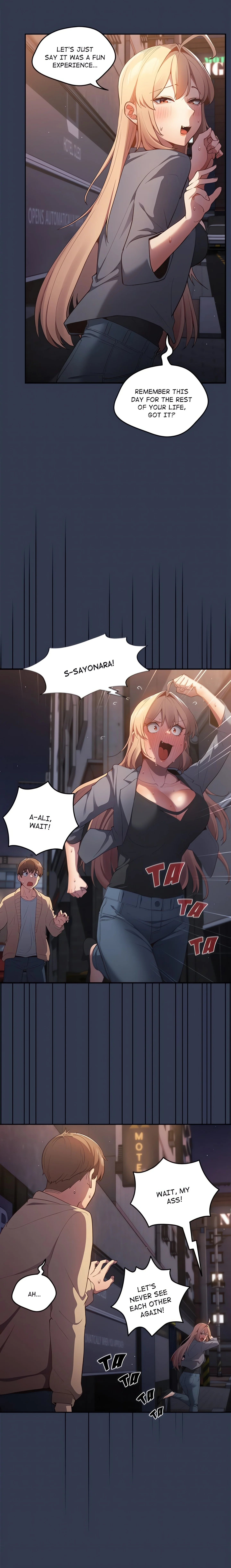 The Carry (Official) chapter 7 page 5
