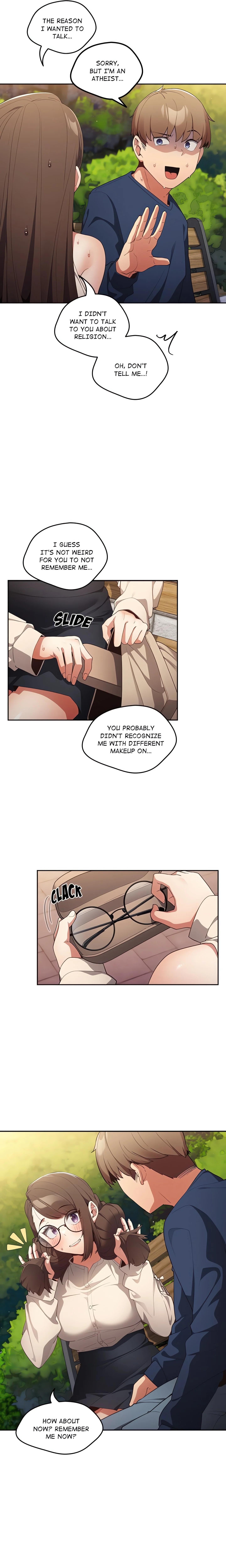The Carry (Official) chapter 7 page 14