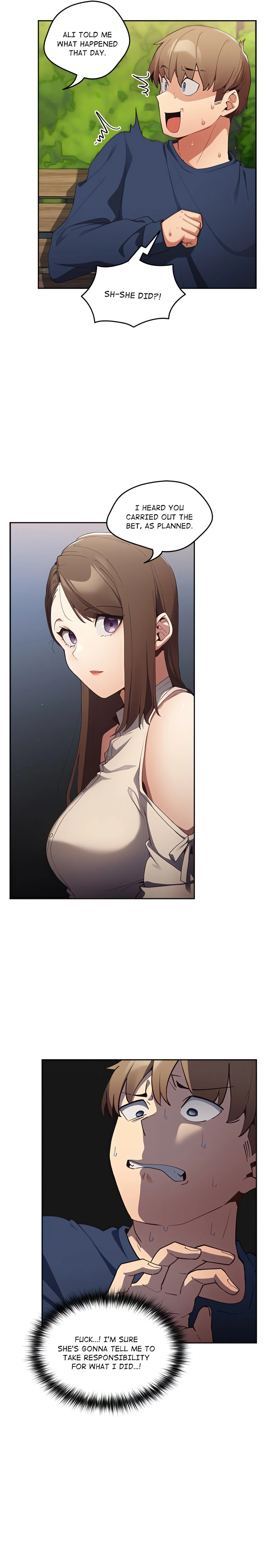 The Carry (Official) chapter 7 page 16