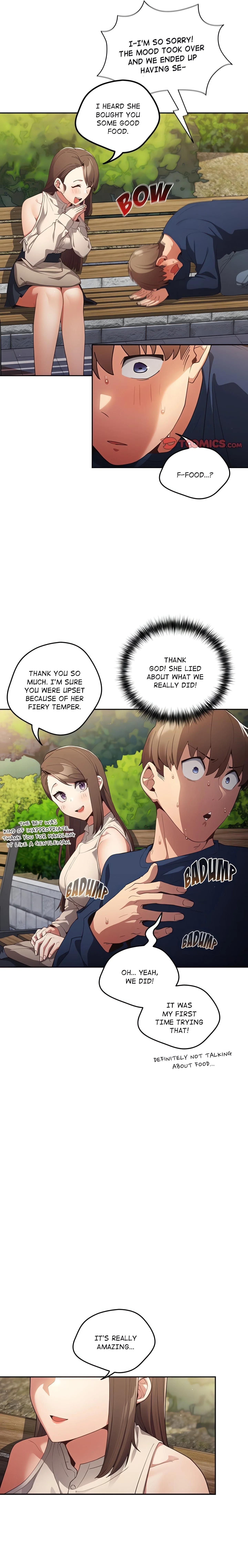 The Carry (Official) chapter 7 page 17