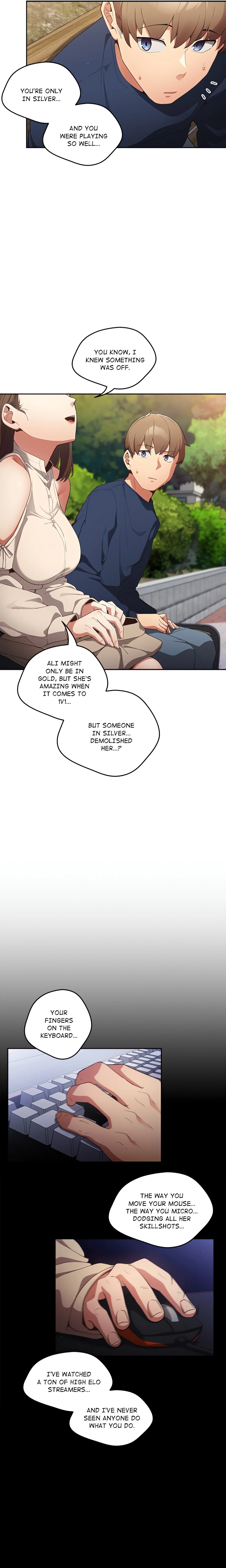 The Carry (Official) chapter 7 page 18