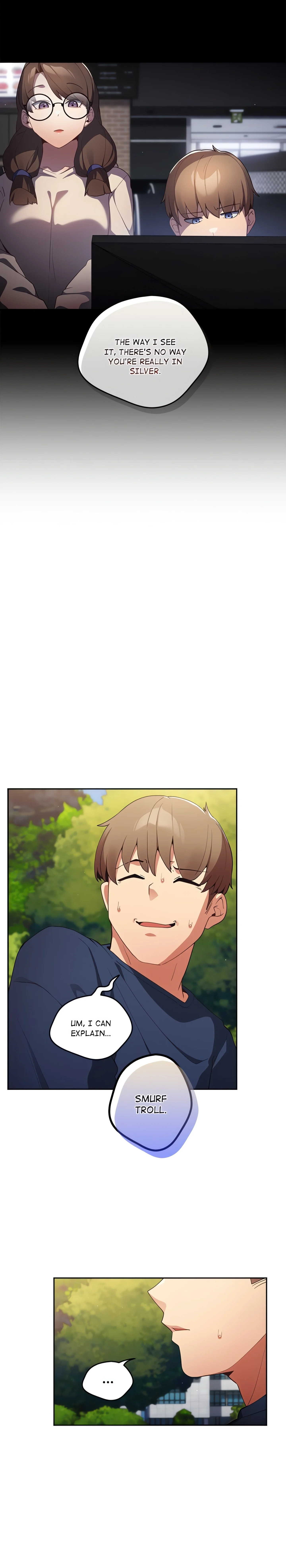 The Carry (Official) chapter 7 page 19