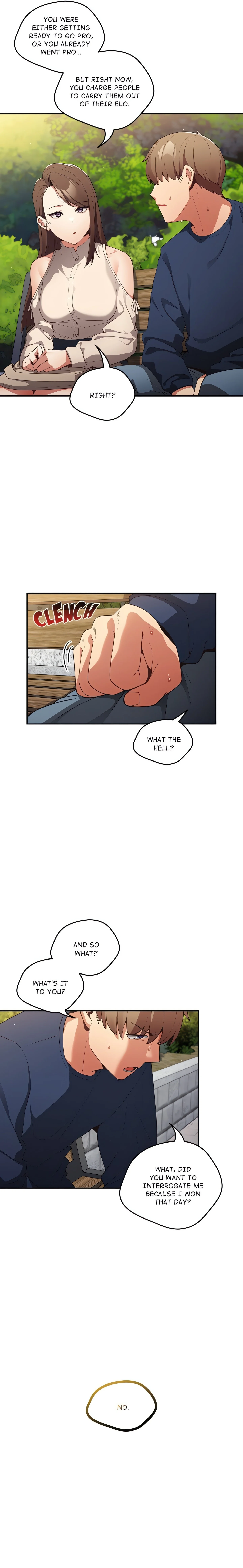 The Carry (Official) chapter 7 page 20