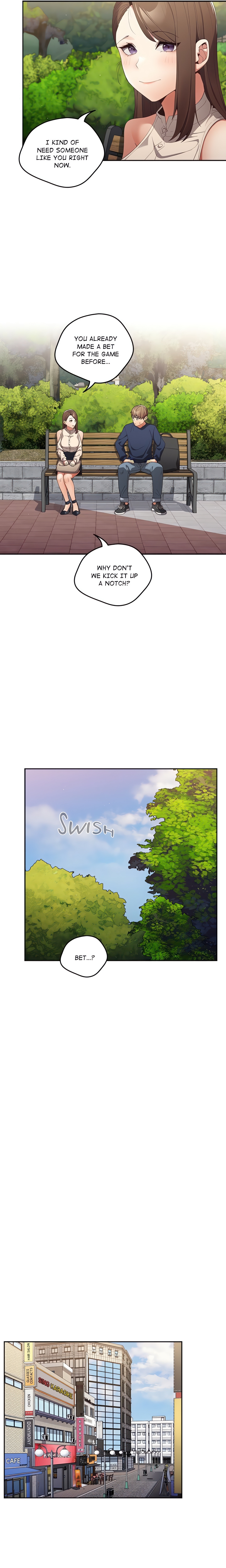 The Carry (Official) chapter 7 page 21