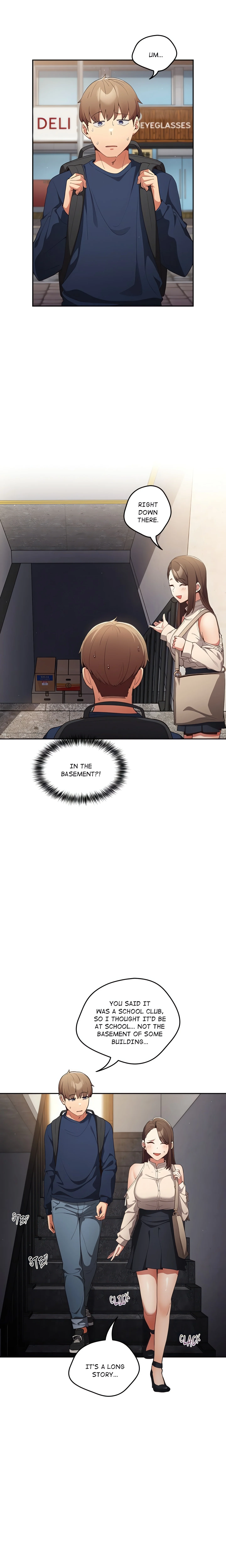 The Carry (Official) chapter 7 page 22