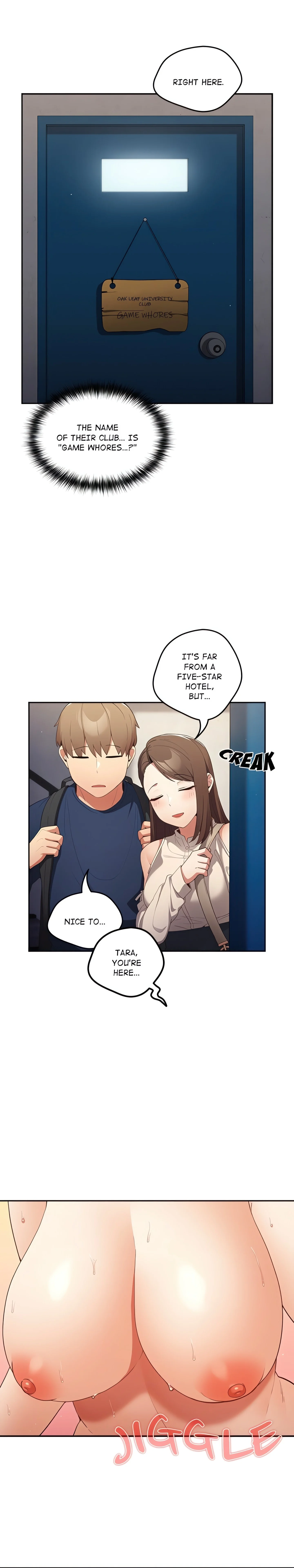 The Carry (Official) chapter 7 page 23