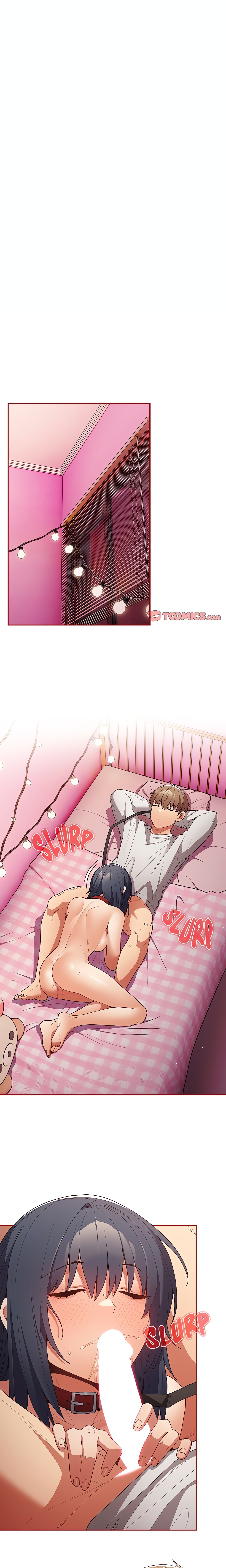 The Carry (Official) chapter 70 page 1