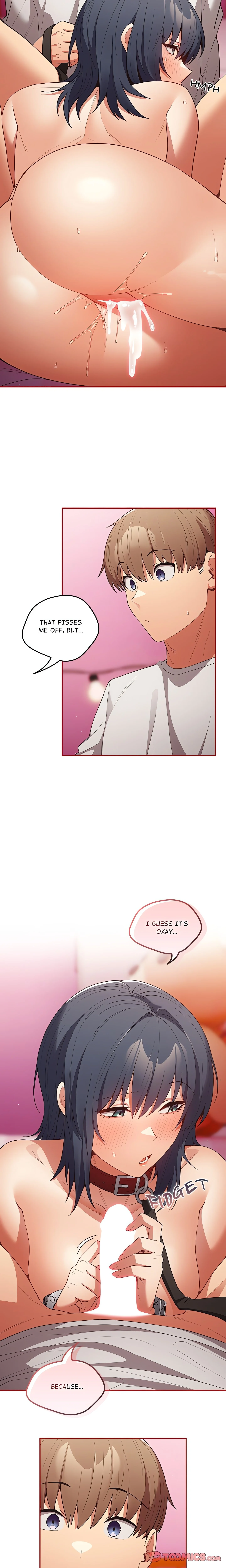 The Carry (Official) chapter 70 page 6