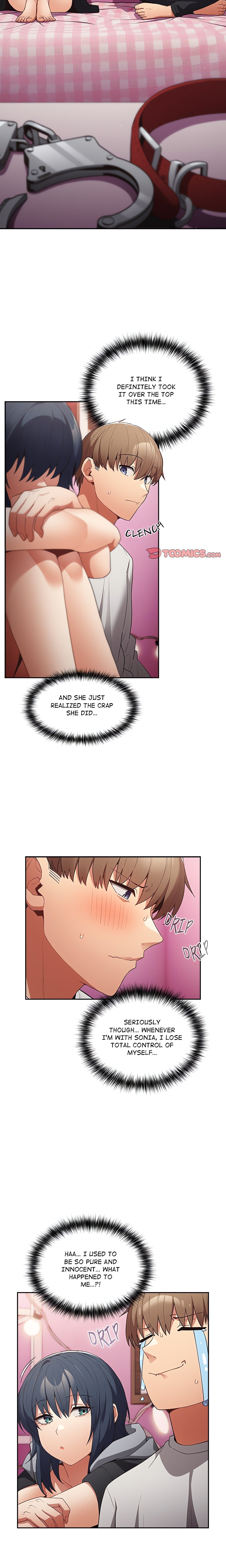 The Carry (Official) chapter 70 page 10