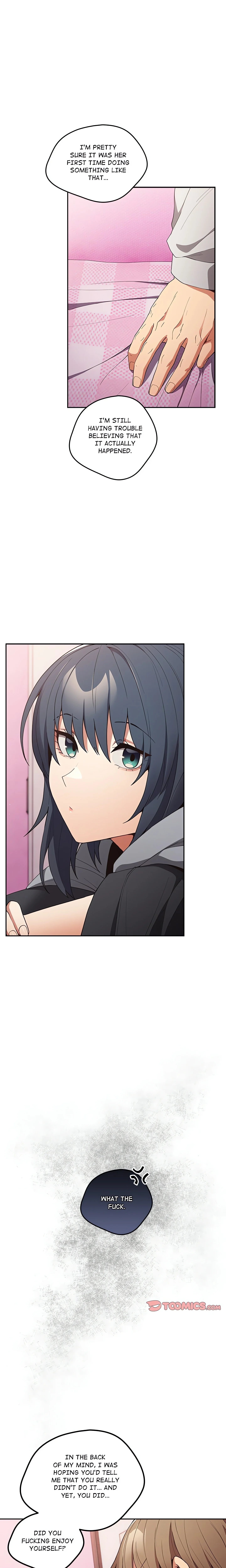 The Carry (Official) chapter 70 page 14