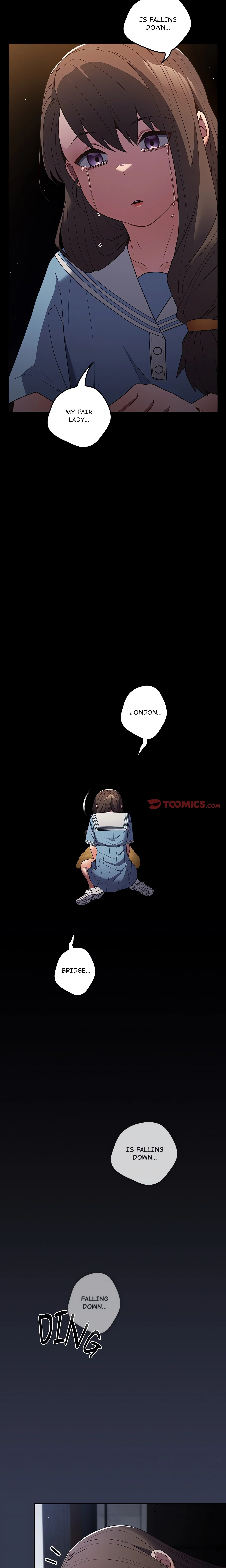 The Carry (Official) chapter 71 page 2