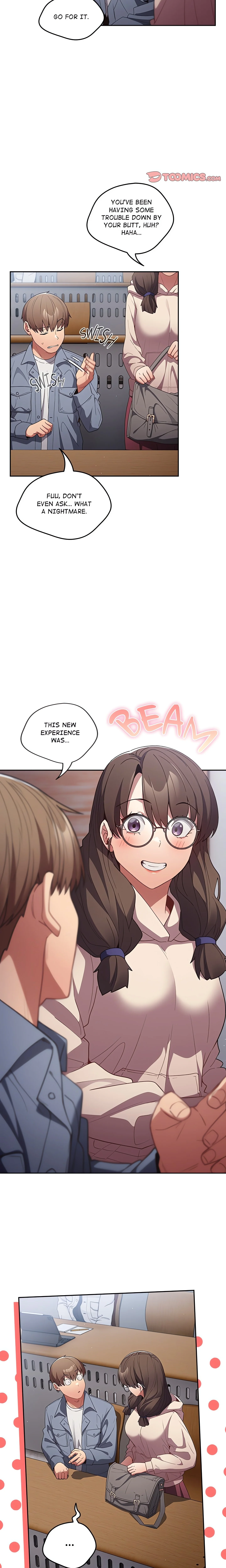 The Carry (Official) chapter 71 page 8